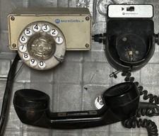 Quadrante e portatile radio