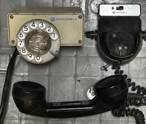 Quadrante portatile radio - portatile,