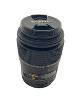 Obiettivo TAMRON SP AF90mm F