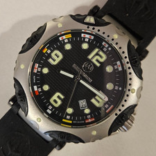 Orologio Diver Uomo IMMERSION