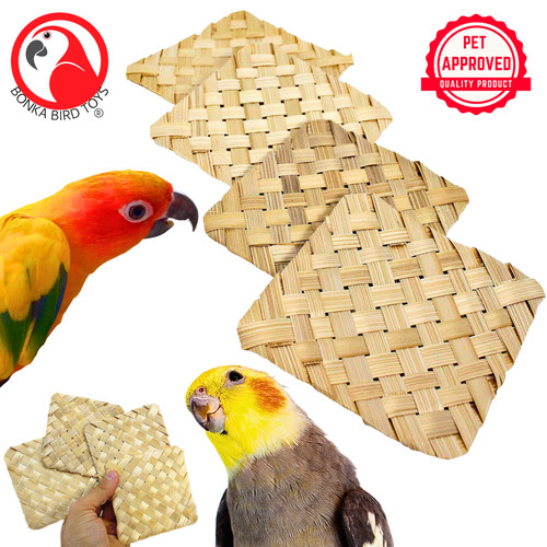 Bonka bird toys 3428 - 3428, pk4