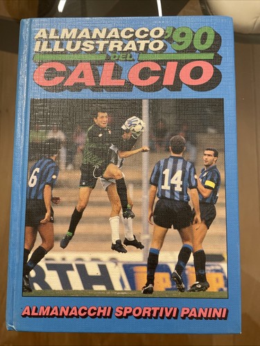 Almanacco illustrato del - almanacco,