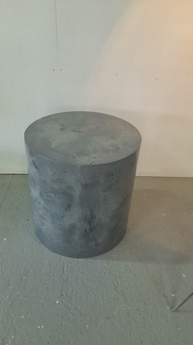 Plinti cilindrici rifiniti - 2,