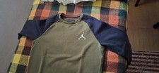Felpa jordan - felpa,