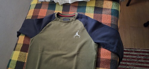 Felpa jordan - felpa,