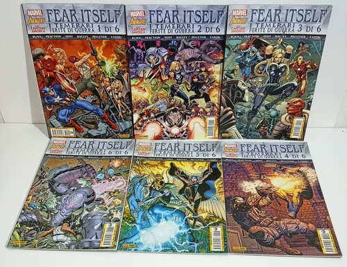 I144877 fear itself temerari - i,