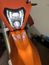 Ricambi Ktm 625 Lc4 2004