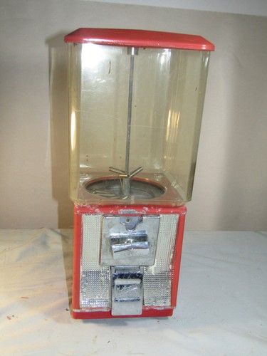 Distributore automatico