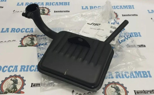 Marmitta vespa vbb vba - marmitta,
