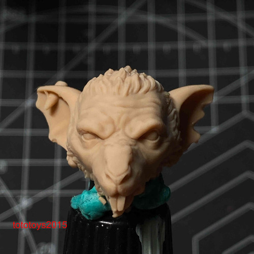 1 18 cyber animali - 1:6, 1:12