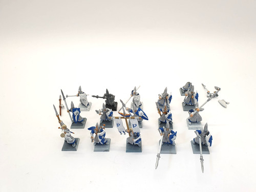 Porta lance - porta,