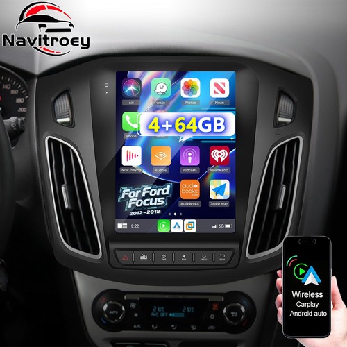 Autoradio 4 64g android - autoradio, 4+64g
