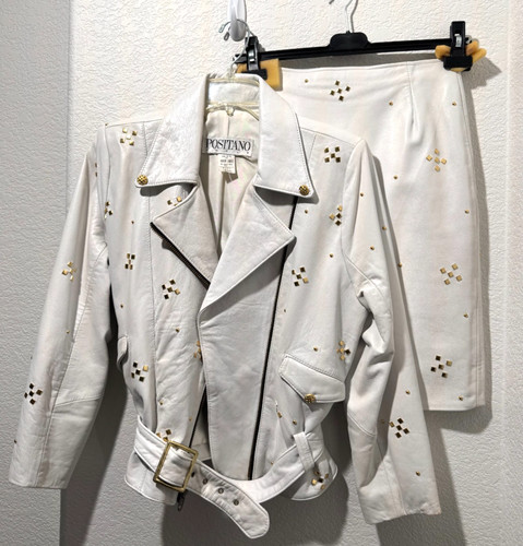 Y2k vintage positano giacca - y2k,