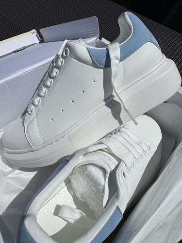 Sneakers simil alexander - sneakers,