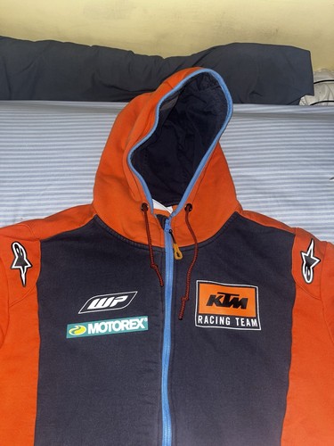 Y2k ktm racing full - ktm,