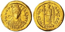 Impero Romano, Zenone (476-491