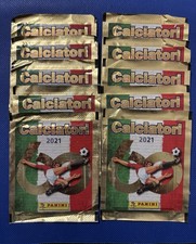 Lotto di n. 10 Bustine