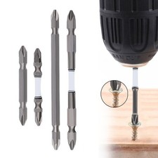 Set punte cacciavite a croce