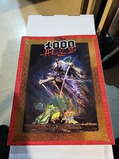 The 1000 hells - the, hells: