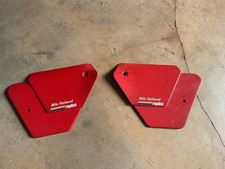 Ducati Mhr 900 Hailwood Fiancatine 