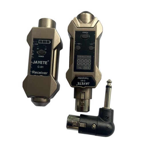 Microfono wireless - microfono,
