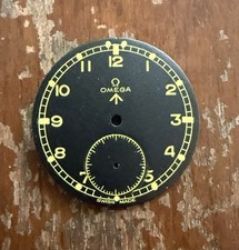 Vintage rare www omega dirty - vintage,