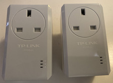 TP-Link AV200 TL-PA251