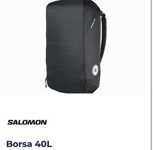 Zaino salomon 40l limited - salomon, –