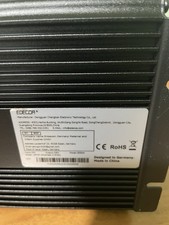 EDECOA 3000W/6000W 12/24V