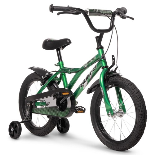 Bicicletta per bambini huffy - bicicletta,
