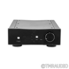 Amplificatore integrato stereo Rega Brio-R; phono MM