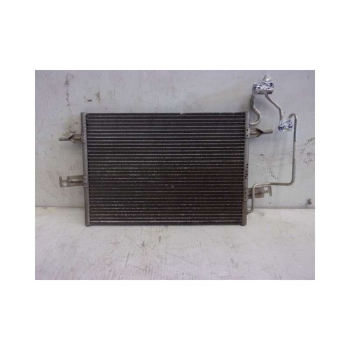 Radiatore aria condizionata