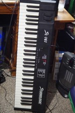 Studiologic key 161 - studiologic, sl-161