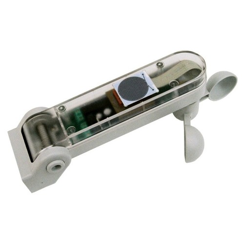 Sensore wireless vento - sensore, vento,