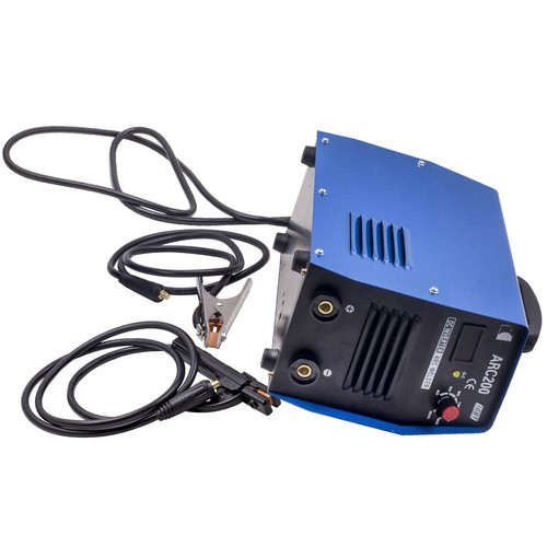 Kit saldatrice inverter - kit,