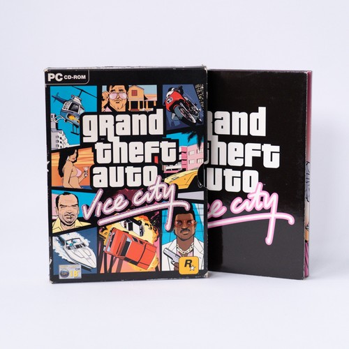Grand theft auto - auto:, |