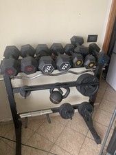 attrezzature palestra