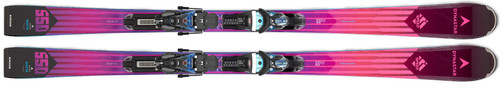 Sci carve dynastar speed 550 - ,