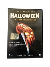 Dvd John Carpenter's Halloween