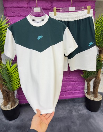 Nike completo uomo - nike, nuova