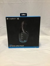 Logitech G633 Artemis Spectrum