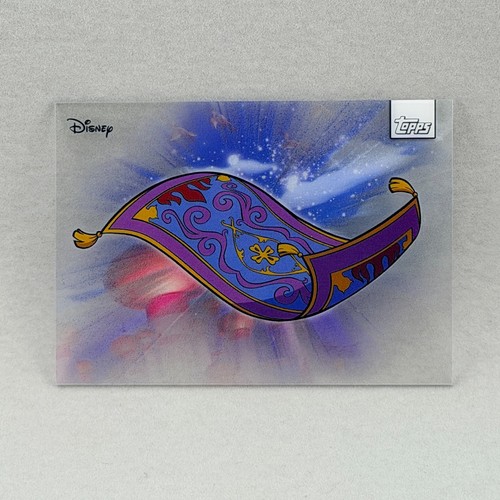 2026 topps disney neon - disney,