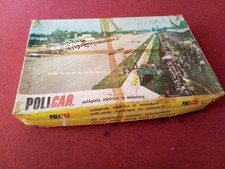 Policar autopista elettrica in