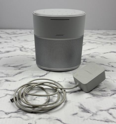 Bose home speaker 300 - 300, argento