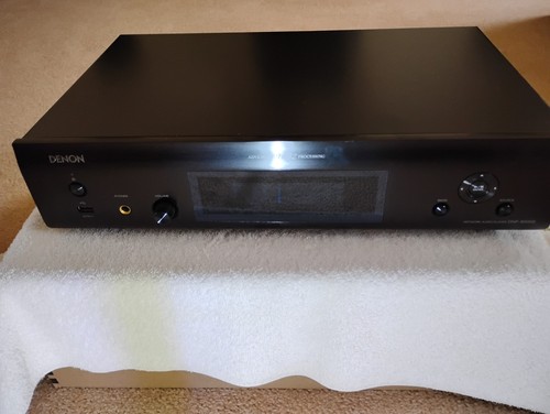 Denon dnp 800ne - denon, lettore