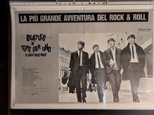 The Beatles Tutti per Uno A