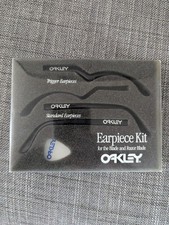 Kit auricolari Oakley per