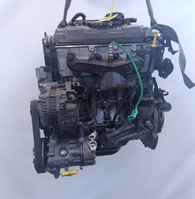 135CW Motore semicompl. KFV