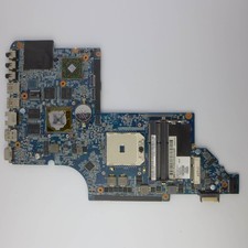 HP Pavilion DV6-6c40sa scheda