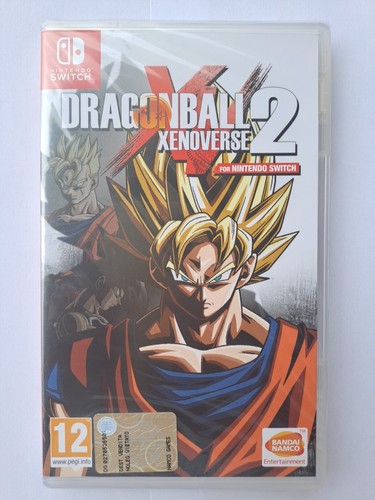 Dragonball xenoverse - 2,
